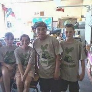 Meet your Posher, Julia